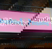 Baskin Robbins Subiaco - Accommodation Gold Coast