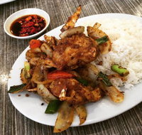 Bateman Chinese Malaysian Eating House - Accommodation Gold Coast