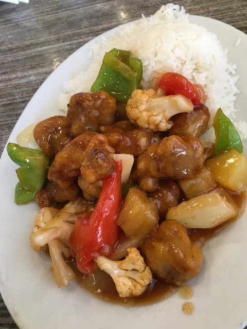 Bateman Chinese Malaysian Eating House - Accommodation Gold Coast 10