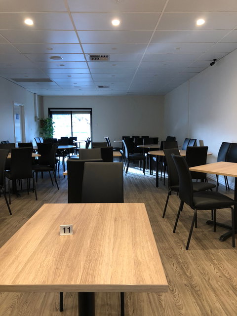 Bateman Chinese Malaysian Eating House - Accommodation Gold Coast 2