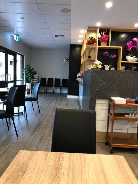 Bateman Chinese Malaysian Eating House - Accommodation Gold Coast 3