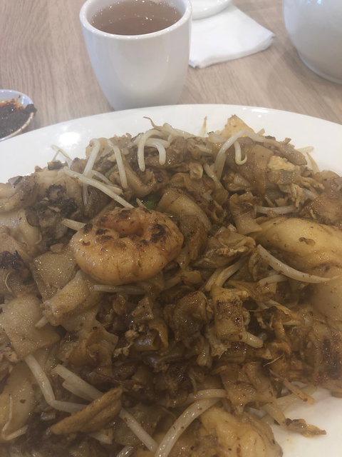 Bateman Chinese Malaysian Eating House - Accommodation Gold Coast 7