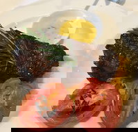 Bentley Pines Restaurant - Accommodation Gold Coast