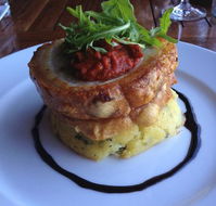 Black Swan Winery and Restaurant - Gold Coast 4U