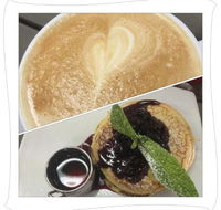 Bookcaffe - Gold Coast 4U
