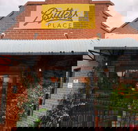 Butters Place Cafe - Accommodation Gold Coast