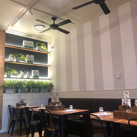 Cafe 63 - Accommodation Gold Coast 0