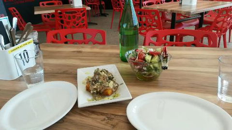 Cafe Rosso - Gold Coast 4U 0