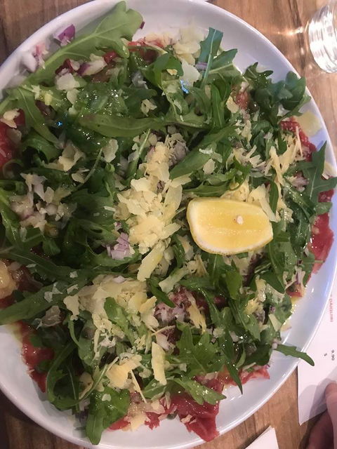 Cafe Rosso - Gold Coast 4U 2