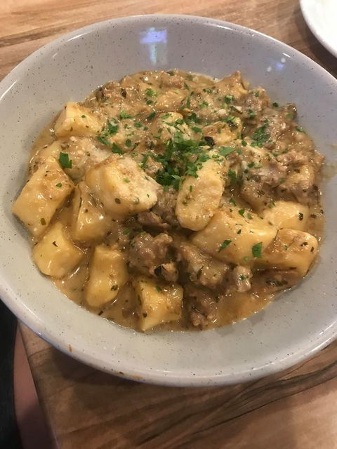 Cafe Rosso - Gold Coast 4U 4