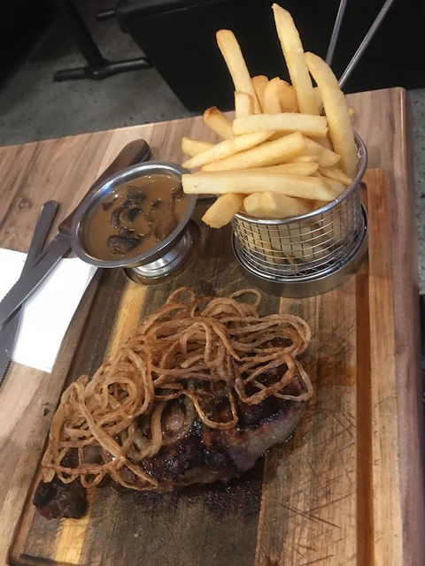 Cafe Rosso - Gold Coast 4U 7