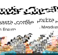Cherubs Cucina - Accommodation Gold Coast
