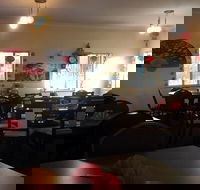 Chows Chinese Restaurant - Accommodation Gold Coast
