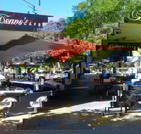 Deano's Cafe - Accommodation Gold Coast