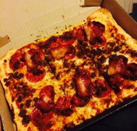 Domino's Pizza Willetton - Accommodation Gold Coast