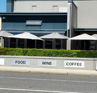 Dux Cafe Restaurant  - Accommodation Gold Coast