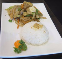 Fee Fi Pho Fum - Accommodation Gold Coast