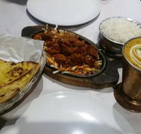 Fiery Flames Cafe  Restaurant - Accommodation Gold Coast