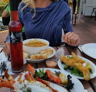 Fish  Chips Junction - Accommodation Gold Coast