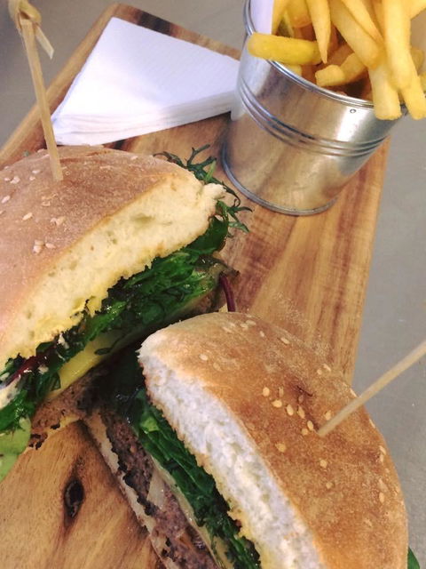 Food + Drink Cafe - Accommodation Gold Coast 3