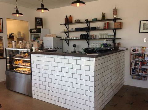 Food + Drink Cafe - Accommodation Gold Coast 0