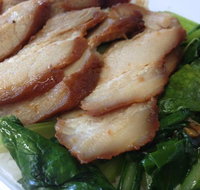 Forge Street Lunch Bar - Accommodation Gold Coast