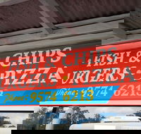Gidge Deli - Accommodation Gold Coast