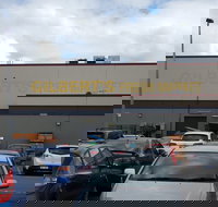 Gilbert's Fresh Market - Accommodation Gold Coast