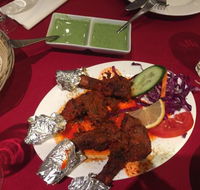 Golden Tandoori Indian Restaurant - Accommodation Gold Coast
