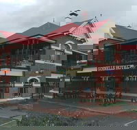 Gosnells Hotel - Accommodation Gold Coast