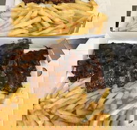 Gourmand Fish  Chips - Accommodation Gold Coast