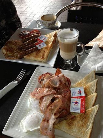 Guildford Village Tea Rooms - Gold Coast 4U 0