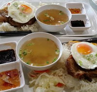 Han's Cafe Carousel - Accommodation Gold Coast