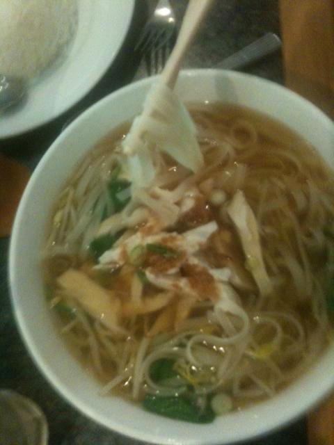 Han's Cafe Carousel - Accommodation Gold Coast 6