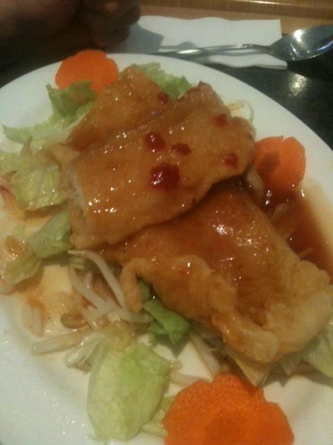 Han's Cafe Carousel - Accommodation Gold Coast 7