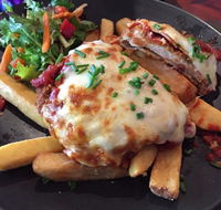 Hang Out Bar and Cafe - Accommodation Gold Coast