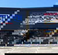 Hog's Breath Cafe - Accommodation Gold Coast