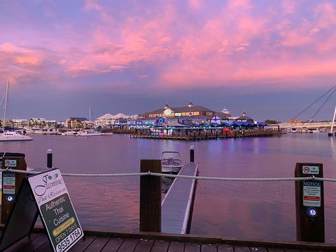 Jasmine Thai Restaurant - Accommodation Gold Coast 0