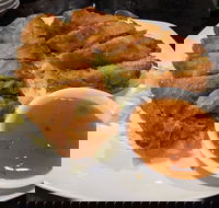 JJs Kitchen