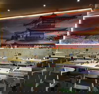 Kiseki Ramen - Accommodation Gold Coast