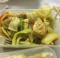 La Plaza Chinese Restaurant - Accommodation Gold Coast