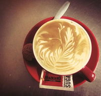 Little River Winery  Cafe - Gold Coast 4U