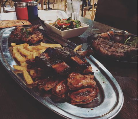 Lone Star Rib House - Accommodation Gold Coast 0