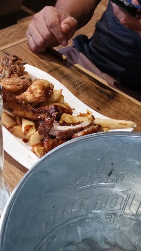 Lone Star Rib House - Accommodation Gold Coast 2