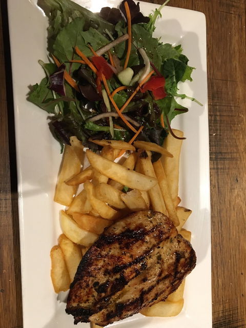 Lone Star Rib House - Accommodation Gold Coast 3