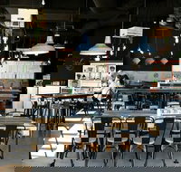 Lot Six Zero Eatery  Expresso Bar - 1 Gold Coast