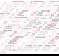 Lucky Chinese Restaurant - Accommodation Gold Coast