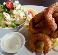 Mandurah Kebab Masters Restaurant - Accommodation Gold Coast