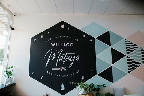 Mataya Eatery - Accommodation Gold Coast 0