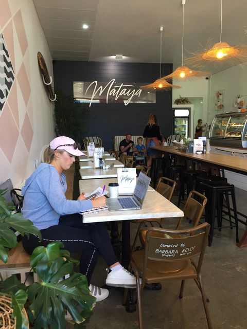 Mataya Eatery - Accommodation Gold Coast 1